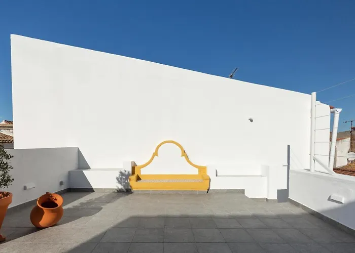 Spot Rooms