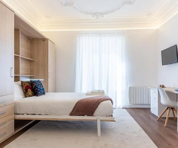 Spot Rooms