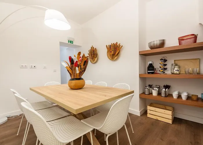Spot Rooms